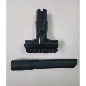 Genuine Shark Vacuum Attachments, Crevice & Upholstery/Stair Brush, NEW
